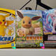 Image for article titled Putting Together Bandai’s Pokémon Models Is Fast, Fun, And Mildly Horrific